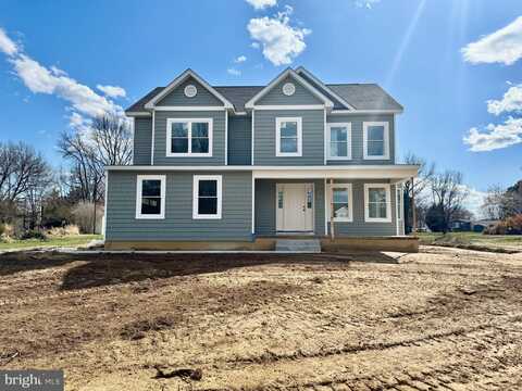 117 N LAKE DRIVE, STEVENSVILLE, MD 21666
