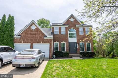 1009 POCHARD COURT, UPPER MARLBORO, MD 20774
