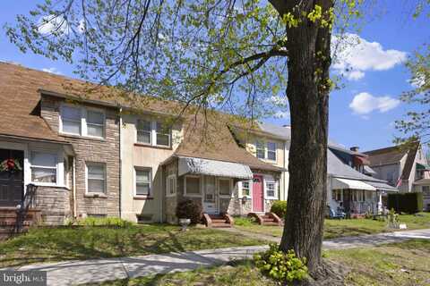 41 N DUNDALK AVENUE, BALTIMORE, MD 21222
