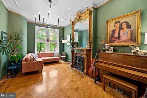 1726 LINDEN AVENUE, BALTIMORE, MD 21217