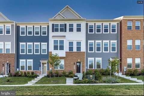 6930 REPRESENTATION LANE, FREDERICK, MD 21703
