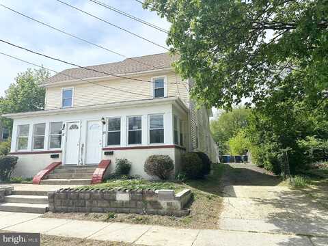 35 S ACADEMY STREET, GLASSBORO, NJ 08028