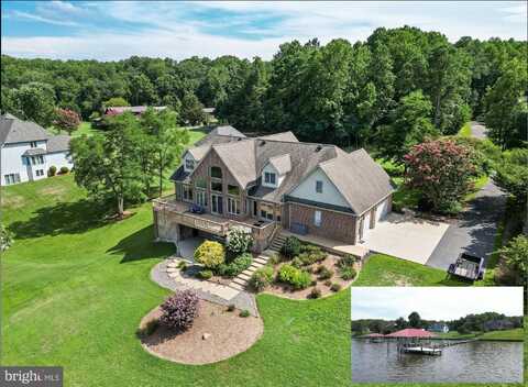 27885 QUEENTREE ROAD, MECHANICSVILLE, MD 20659