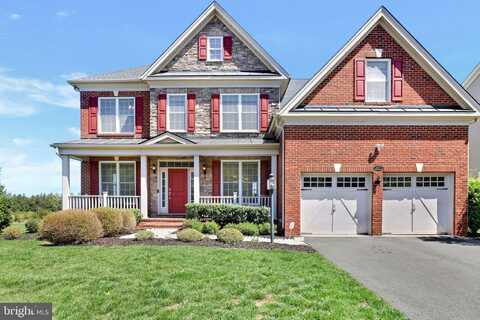 24017 AUDUBON TRAIL DRIVE, ALDIE, VA 20105
