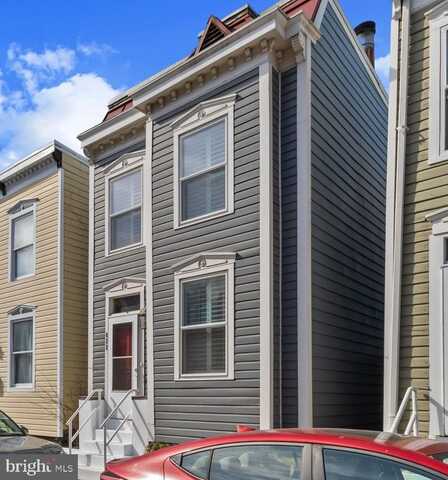 622 N PATRICK STREET, ALEXANDRIA, VA 22314