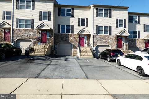 1733 W WASHINGTON STREET, ALLENTOWN, PA 18104