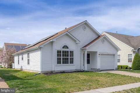 507 ST KITTS DRIVE, WILLIAMSTOWN, NJ 08094