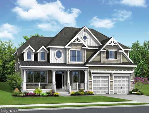 20378 HONEYSUCKLE DRIVE, LINCOLN, DE 19960