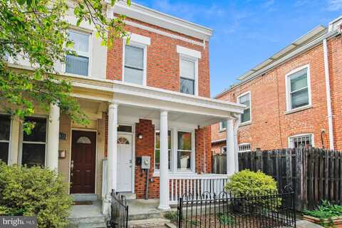 342 OAKDALE PLACE NW, WASHINGTON, DC 20001