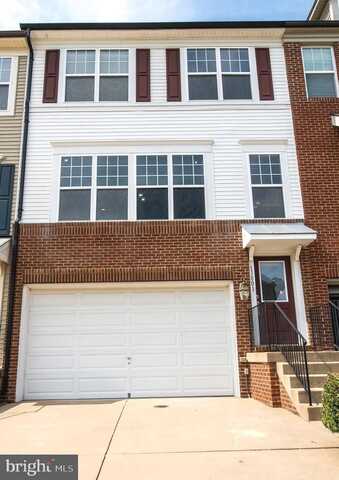 11801 LAKE BALDWIN DRIVE, BRISTOW, VA 20136