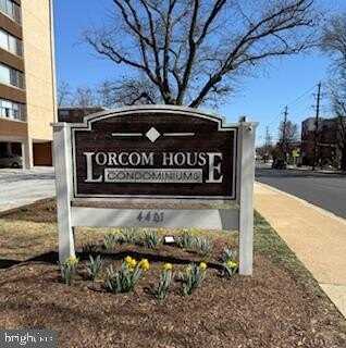4401 CHERRY HILL ROAD, ARLINGTON, VA 22207