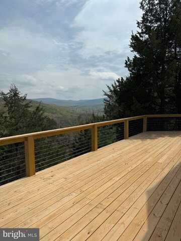 1695 SETTLERS VALLEY WAY WAY, LOST CITY, WV 26810