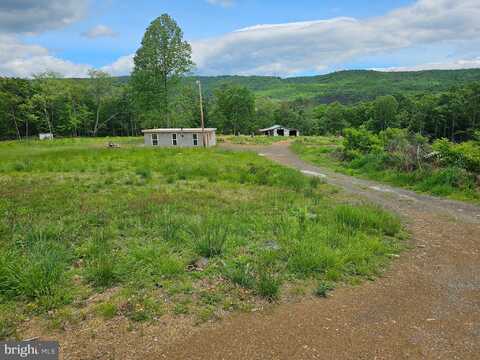 14800 CINDY WAY, OLDTOWN, MD 21555