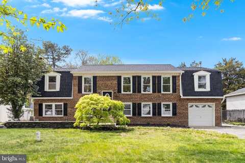 29767 MARSHALL ROAD, MECHANICSVILLE, MD 20659
