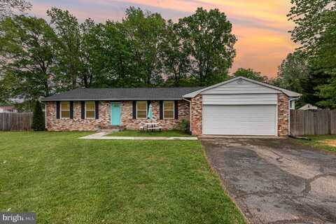 1 SUMNER COURT, FREDERICKSBURG, VA 22407
