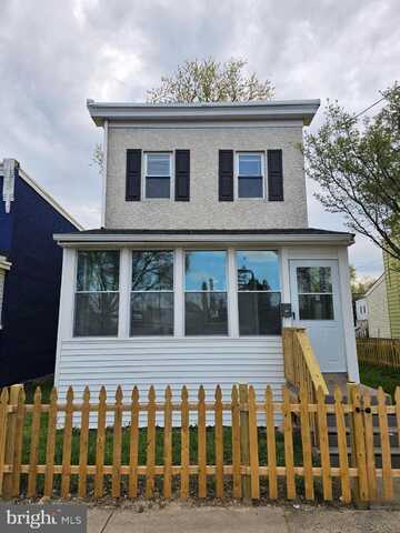 4216 POST ROAD, TRAINER, PA 19061