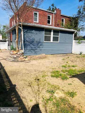 410 BUCHANAN AVENUE, FOLSOM, PA 19033
