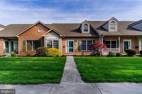 1347 GEORGETOWN CIRCLE, CARLISLE, PA 17013