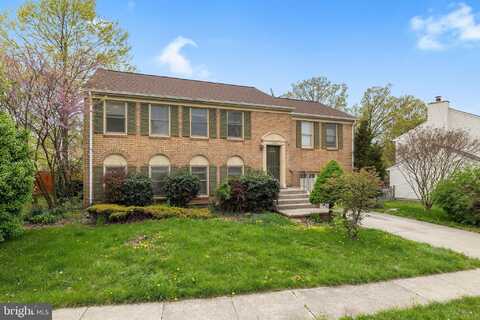 2028 MALEADY DRIVE, HERNDON, VA 20170