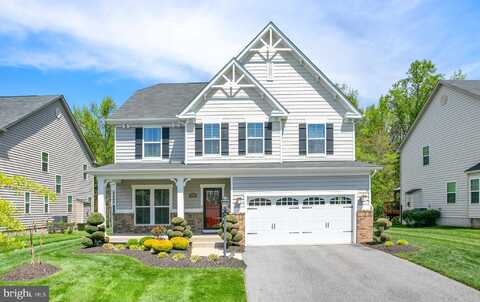 10576 LONG LEAF LANE, WALDORF, MD 20603