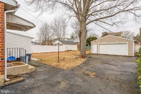 346 MORRIS AVENUE, WOODLYN, PA 19094