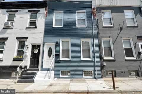 2013 VICI STREET, PHILADELPHIA, PA 19124