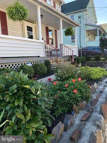 4107 SOUTHERN AVENUE, BALTIMORE, MD 21206