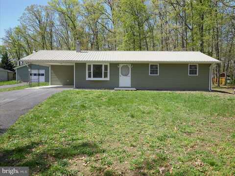 958 GUN CLUB ROAD, STEPHENSON, VA 22656