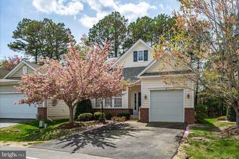 8 CHATHAM COURT, OCEAN PINES, MD 21811