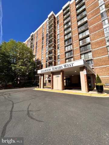 2300 PIMMIT DRIVE, FALLS CHURCH, VA 22043