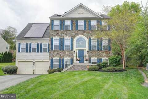 6038 JOSEPH SCOTT DRIVE, ELKRIDGE, MD 21075