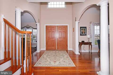 931 MEADOWOOD CIRCLE, LEBANON, PA 17042