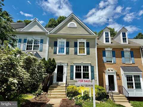 14156 COMPTON VALLEY WAY, CENTREVILLE, VA 20121