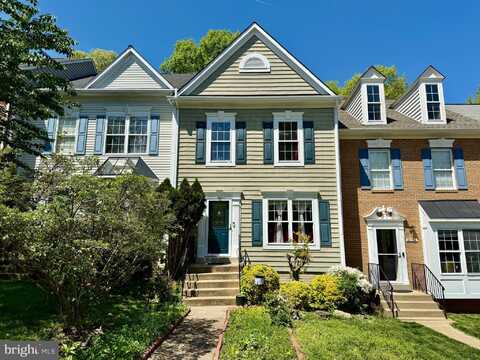 14156 COMPTON VALLEY WAY, CENTREVILLE, VA 20121