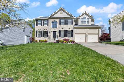 1003 STRAUSBERG STREET, ACCOKEEK, MD 20607
