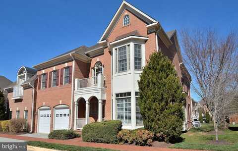 12818 FALCON WOOD PLACE, FAIRFAX, VA 22033