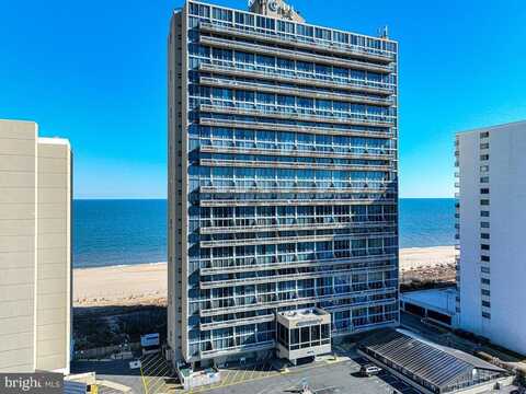 9900 COASTAL HIGHWAY, OCEAN CITY, MD 21842
