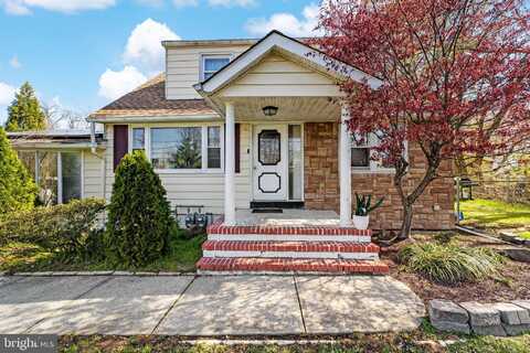3534 KLOCKNER ROAD, HAMILTON, NJ 08691