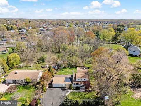 3534 KLOCKNER ROAD, HAMILTON, NJ 08691