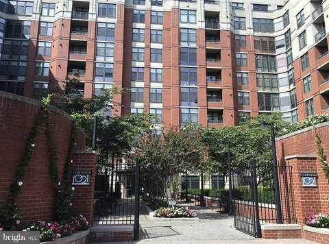1021 N GARFIELD STREET, ARLINGTON, VA 22201