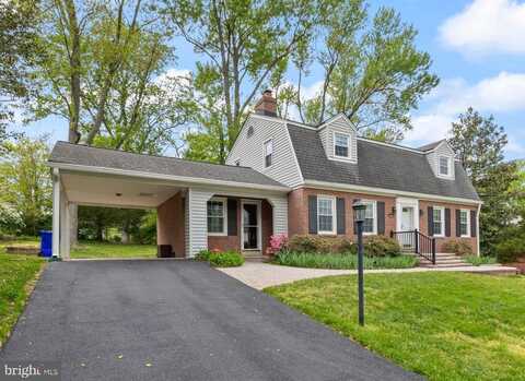 11804 ITHICA DRIVE, SILVER SPRING, MD 20904
