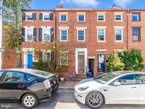 23 E WHEELING STREET, BALTIMORE, MD 21230
