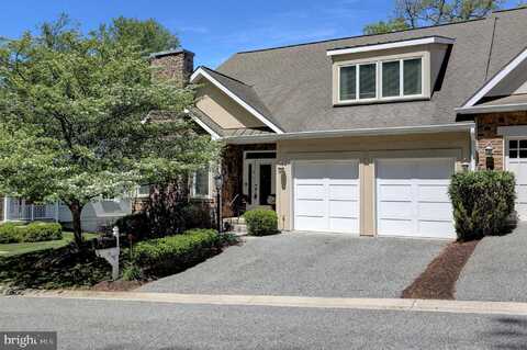 6 LYDFORD COURT, BALTIMORE, MD 21209