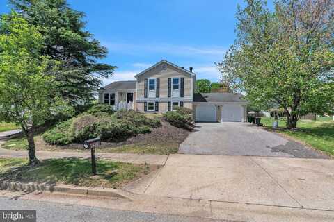 6203 BARROWFIELD COURT, FORT WASHINGTON, MD 20744