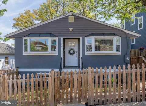 2411 S MONROE STREET, ARLINGTON, VA 22206