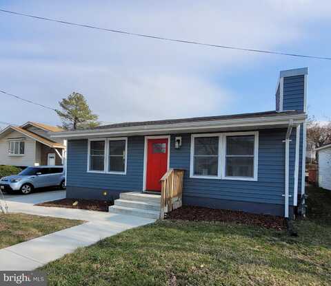 5919 BELLE GROVE ROAD, BALTIMORE, MD 21225