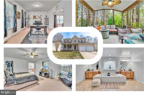 20640 RAMSEY DRIVE, LEXINGTON PARK, MD 20653