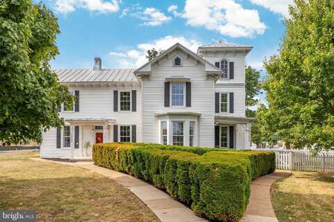 2239 SIXTH STREET, MIDDLETOWN, VA 22645