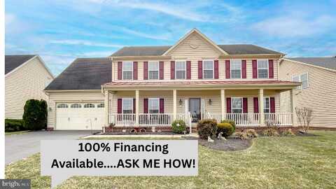 5522 YOUNG FAMILY TRAIL W TRAIL, ADAMSTOWN, MD 21710