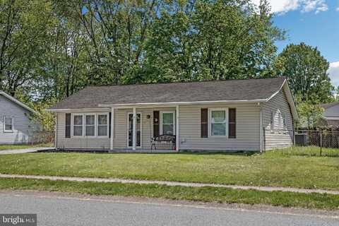 9 QUEENS WAY, NEWARK, DE 19713